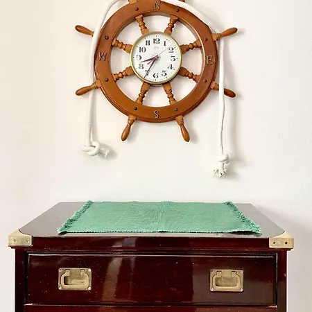 Semesterbostad La Depandance Di Rosa Locazioni Brevi *