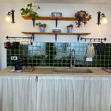 La Depandance Di Rosa Locazioni Brevi