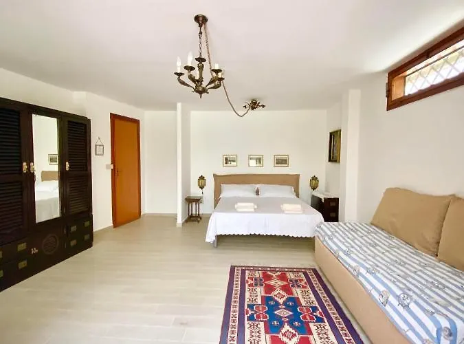 La Depandance Di Rosa Locazioni Brevi Holiday home