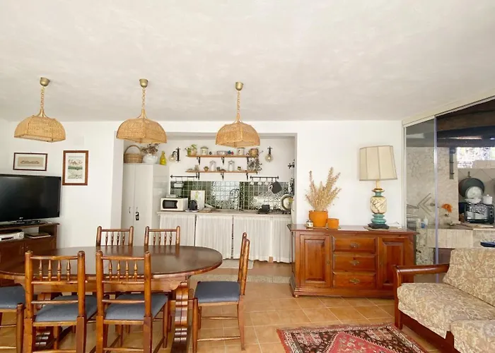 La Depandance Di Rosa Locazioni Brevi Holiday home *