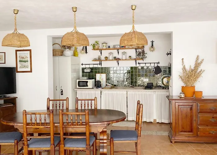 La Depandance Di Rosa Locazioni Brevi Holiday home